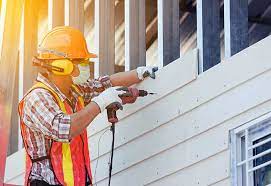 Affordable siding repair and maintenance services in Alpena, MI