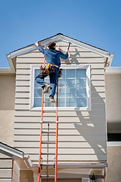 Best Siding Painting and Refinishing  in Alpena, MI